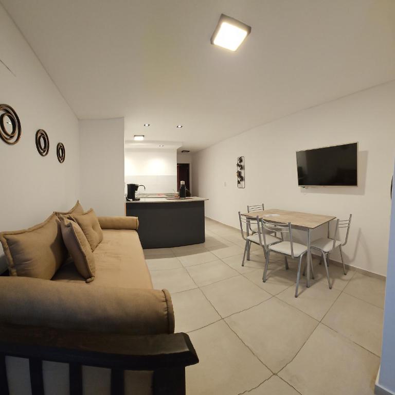 DG Rosa María - One-Bedroom Apartment - 11