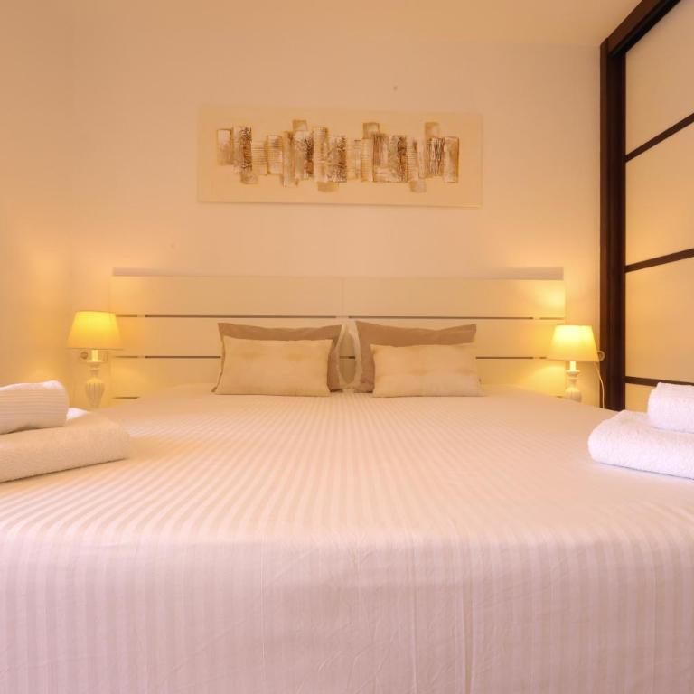 SunSet Mocan - Apartamento de 1 dormitorio - 26