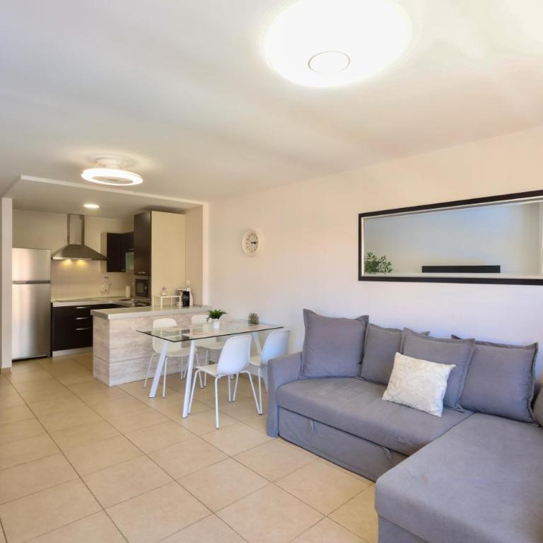 SunSet Mocan - Apartamento de 1 dormitorio - 27