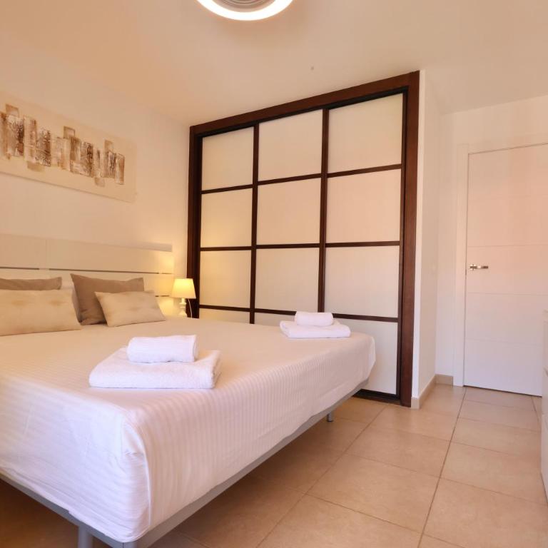 SunSet Mocan - Apartamento de 1 dormitorio - 29