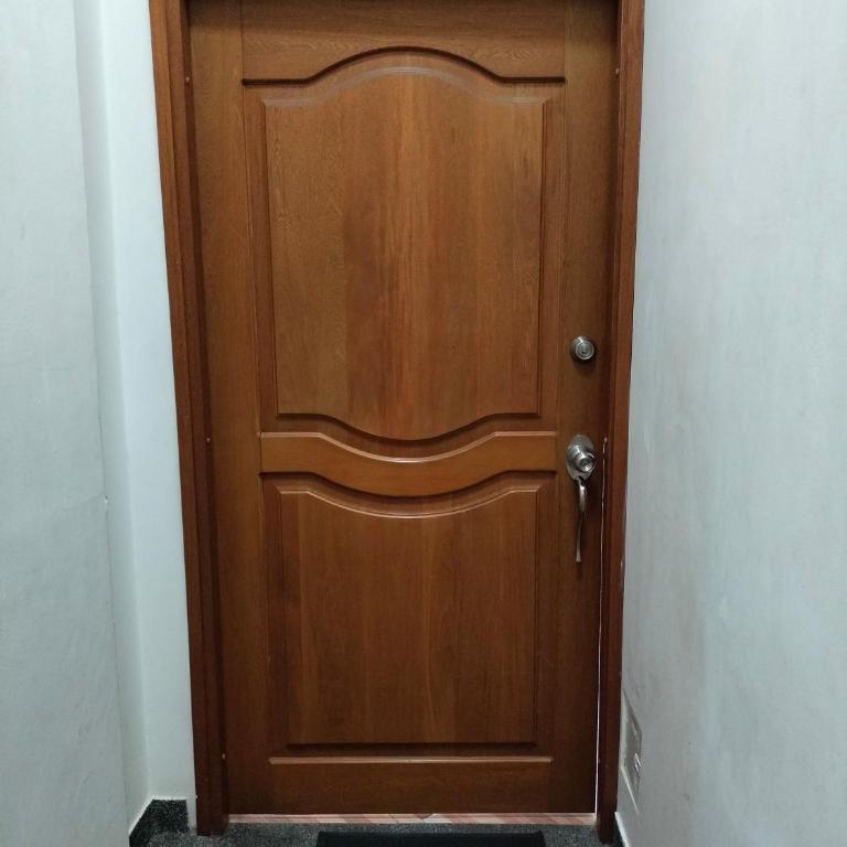Inspirado en Bali con espectacular vista 502 - Three-Bedroom Apartment - 12