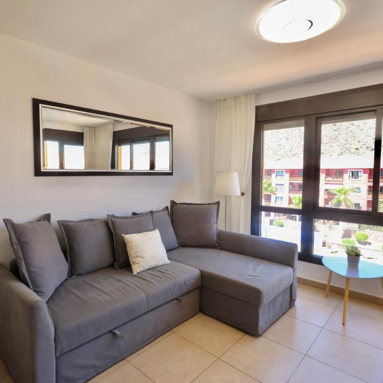 SunSet Mocan - Apartamento de 1 dormitorio - 33