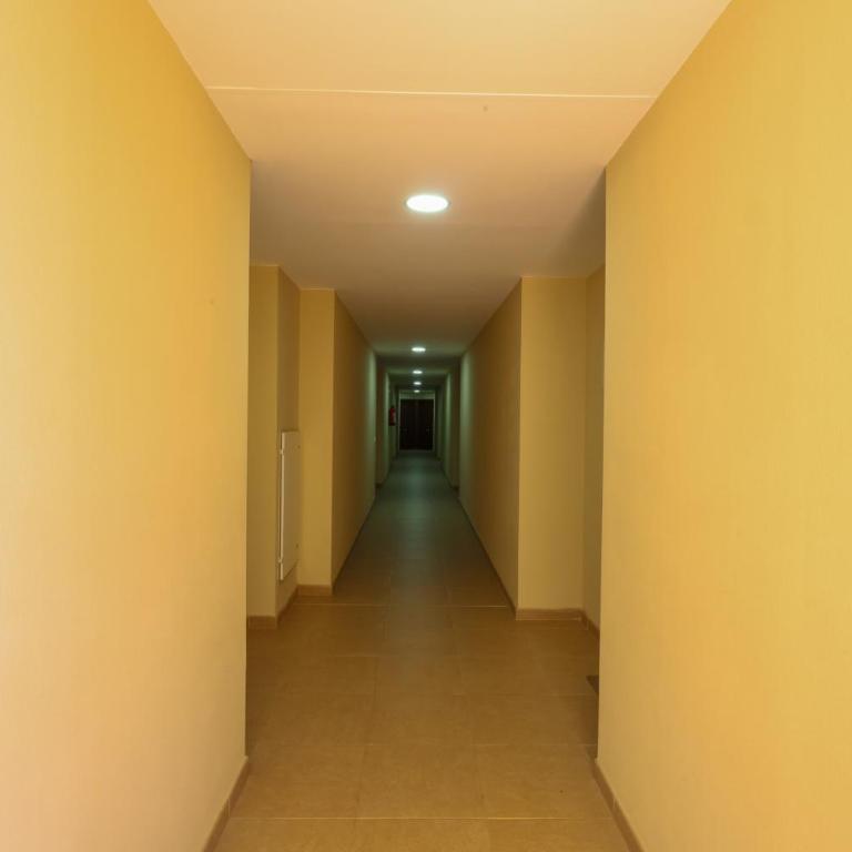SunSet Mocan - Apartamento de 1 dormitorio - 53