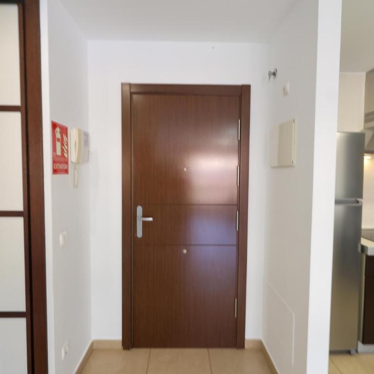 SunSet Mocan - Apartamento de 1 dormitorio - 35