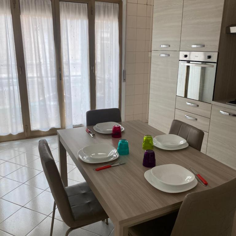 Alice's House - Two-Bedroom Apartment - 6
