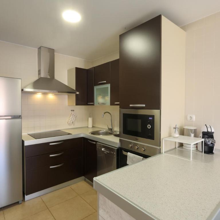 SunSet Mocan - Apartamento de 1 dormitorio - 39