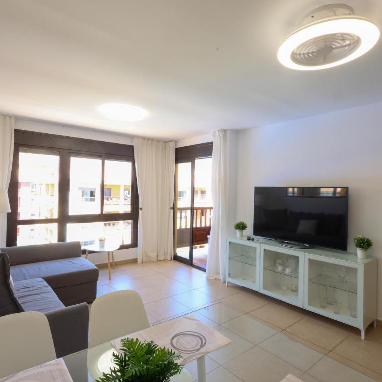SunSet Mocan - Apartamento de 1 dormitorio - 43