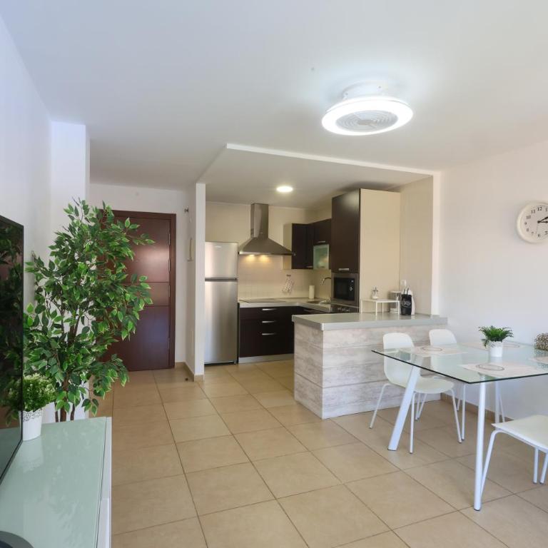 SunSet Mocan - Apartamento de 1 dormitorio - 42