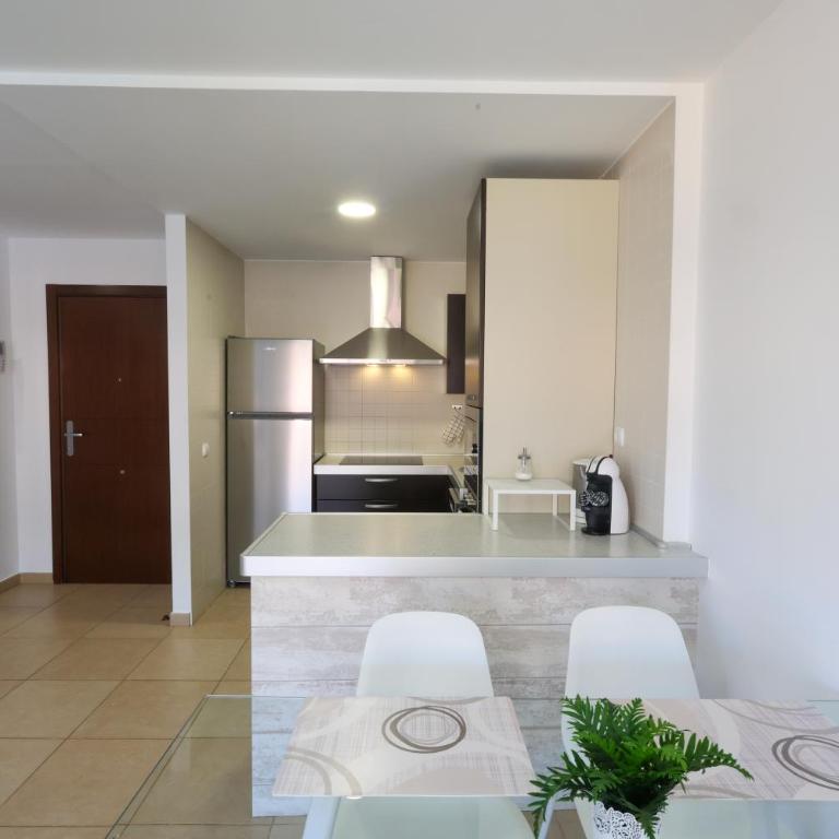 SunSet Mocan - Apartamento de 1 dormitorio - 49
