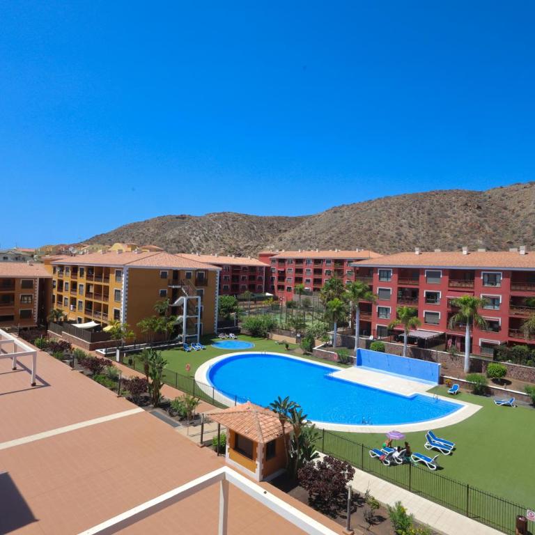 SunSet Mocan - Apartamento de 1 dormitorio - 40