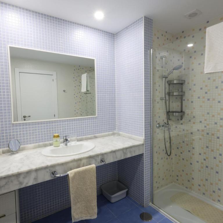 SunSet Mocan - Apartamento de 1 dormitorio - 46