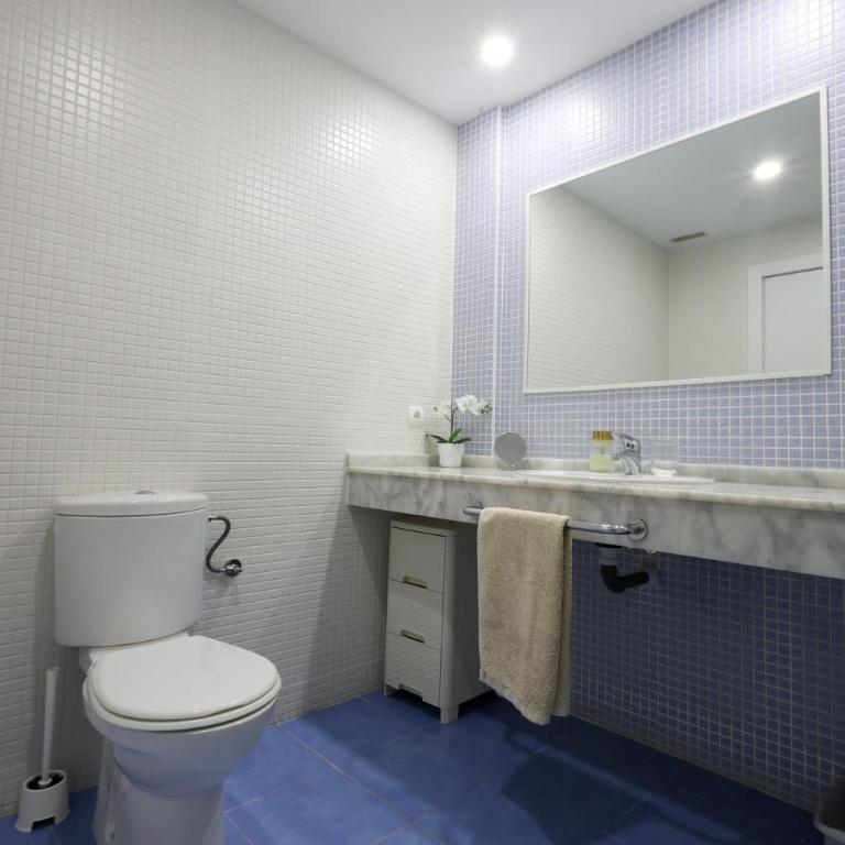 SunSet Mocan - Apartamento de 1 dormitorio - 45