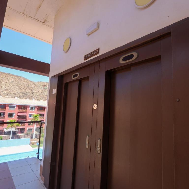 SunSet Mocan - Apartamento de 1 dormitorio - 44