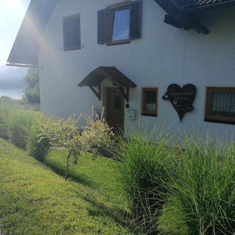 Ferienwohnungen Made for better days MONFREDA - Apartment - 32