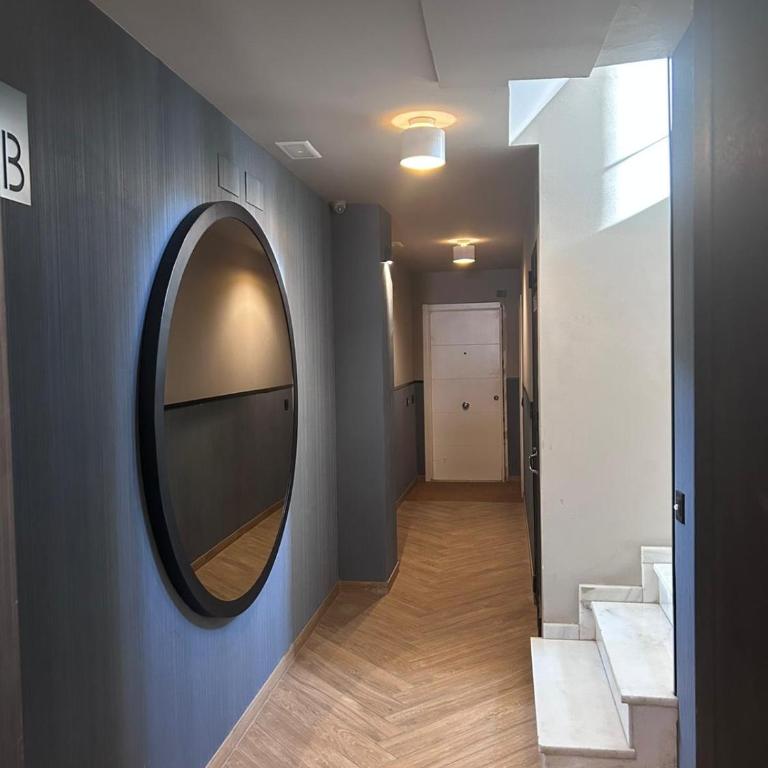 Malaga Vibes Apartment - Apartamento de 1 dormitorio - 10