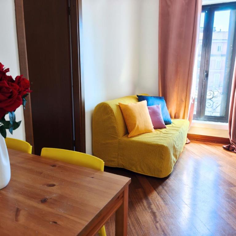 Milan Center Urban Apt, AC, WiFi, Metro M3 Duomo - Appartamento con 1 Camera da Letto - 6