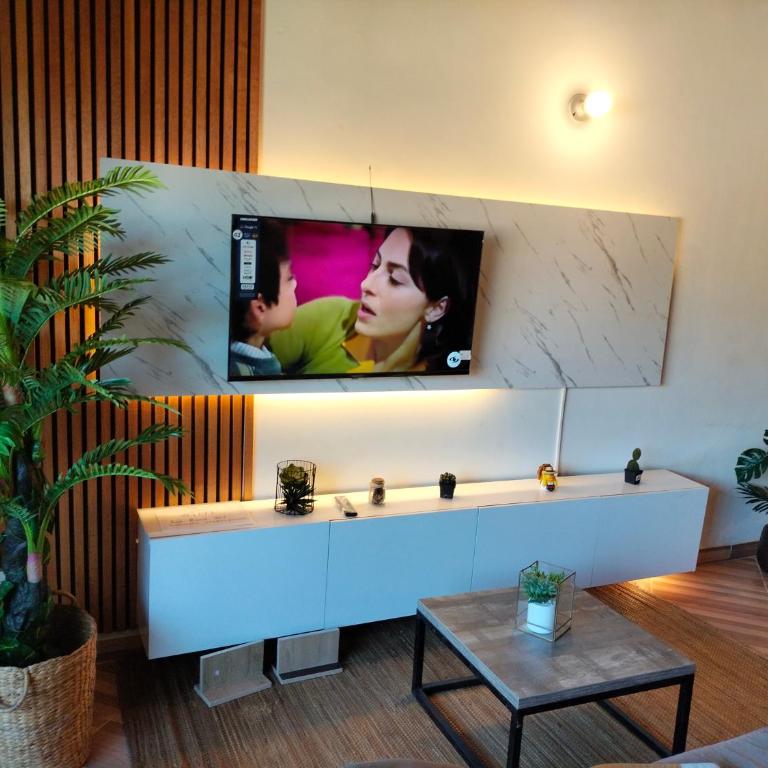 Inspirado en Bali con espectacular vista 502 - Three-Bedroom Apartment - 7