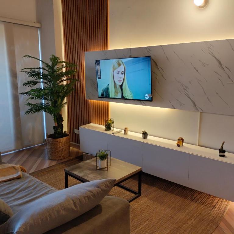 Inspirado en Bali con espectacular vista 502 - Three-Bedroom Apartment - 31