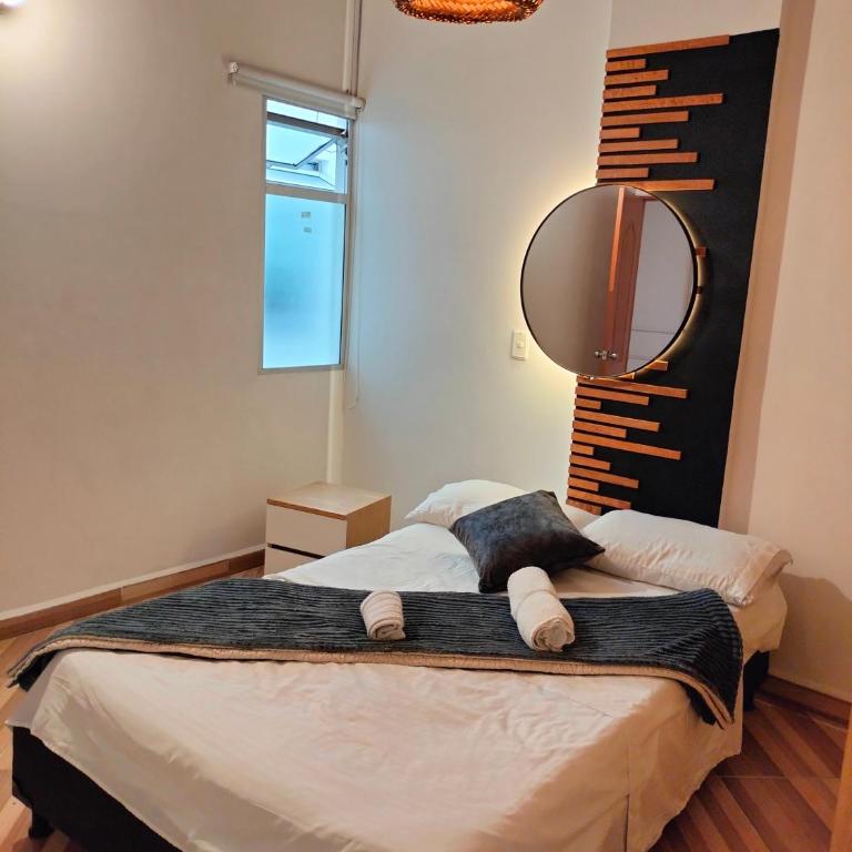 Inspirado en Bali con espectacular vista 502 - Three-Bedroom Apartment - 2
