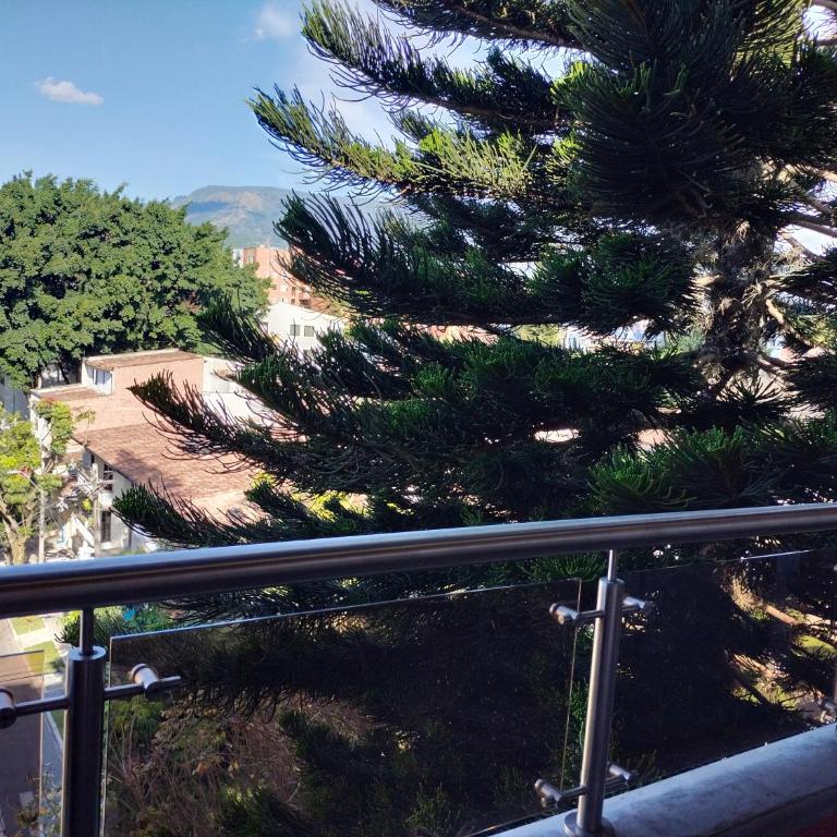 Inspirado en Bali con espectacular vista 502 - Three-Bedroom Apartment - 41