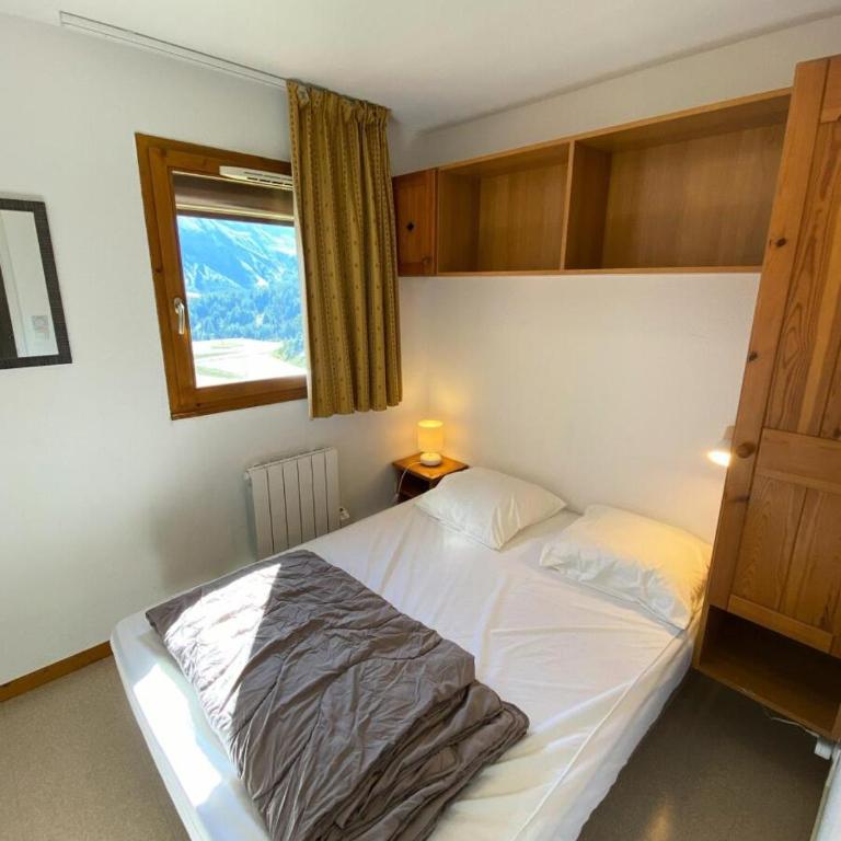 Les Chalets De Superd Dauphinelle - APPARTEMENT 10 PERSONNES EXPO SUD BALCON MAE-8314 - Appartement - 9