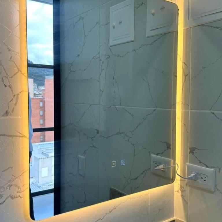 Luxury apartment Virrey Park - Apartamento de 1 dormitorio - 4