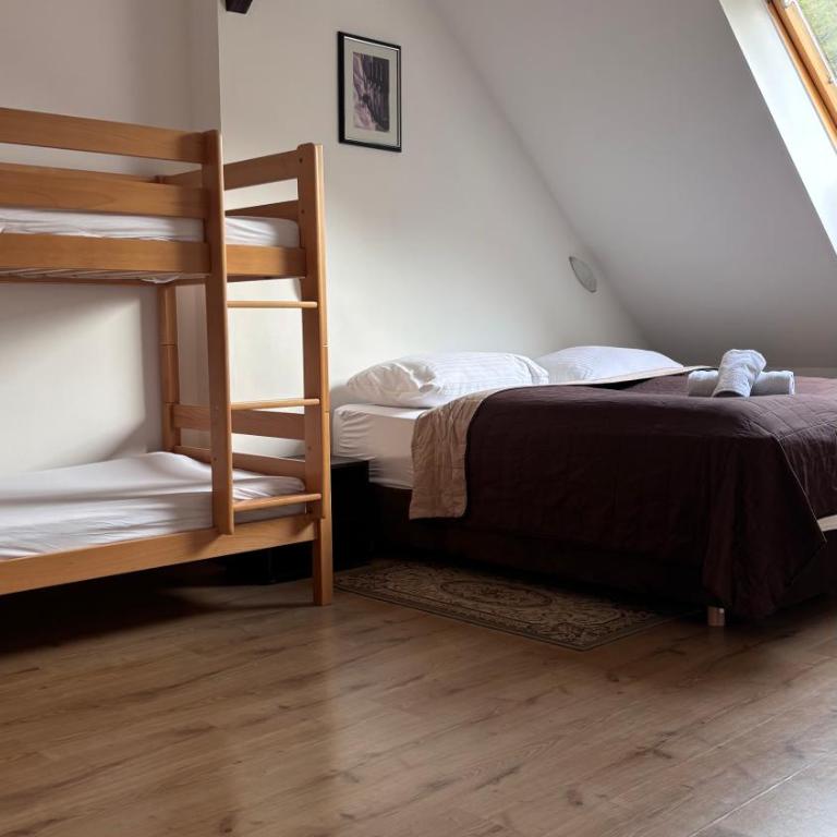 Gasthof Durigon - Familienzimmer - 4
