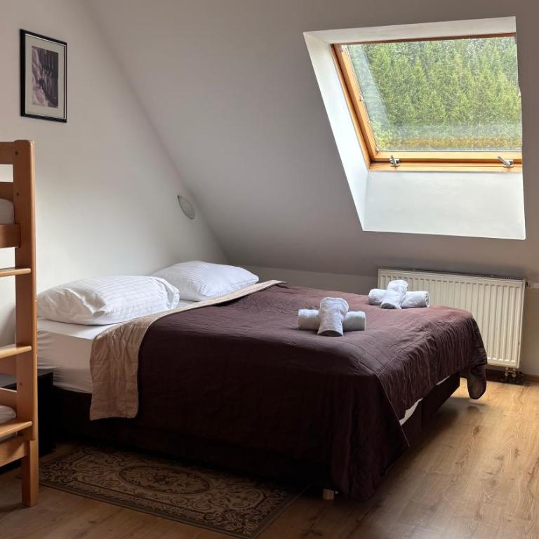 Gasthof Durigon - Familienzimmer - 2