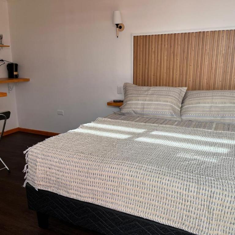 LOFT Glaciar 2 - Apartamento de 1 dormitorio - 7