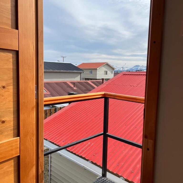 LOFT Glaciar 2 - Apartamento de 1 dormitorio - 9