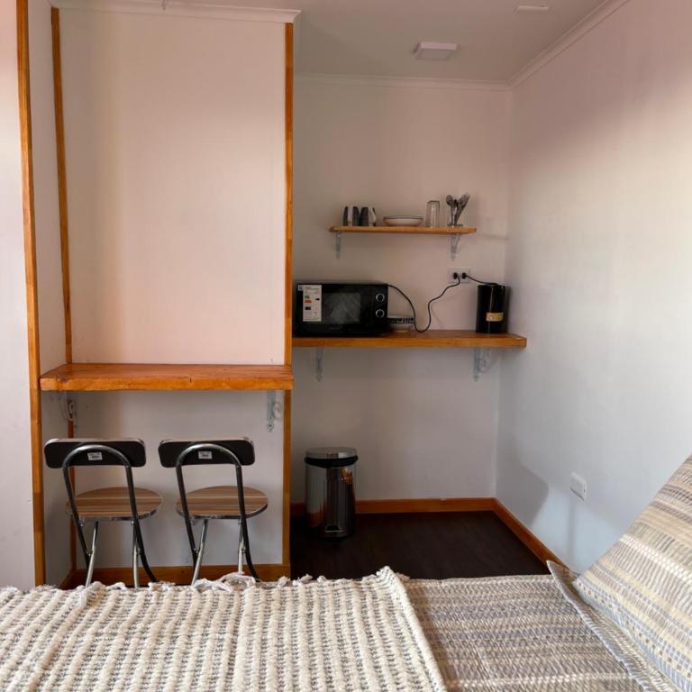 LOFT Glaciar 2 - Apartamento de 1 dormitorio - 10