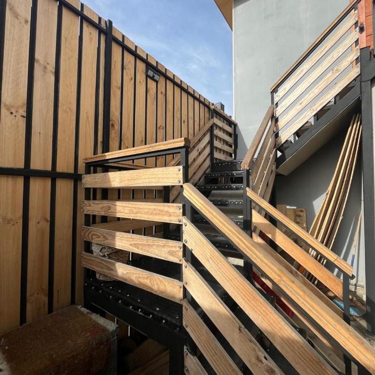 LOFT Glaciar 2 - Apartamento de 1 dormitorio - 13