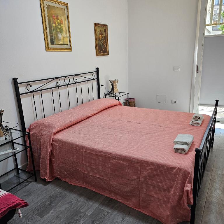 TinaToni Apartment - One-Bedroom House - 7
