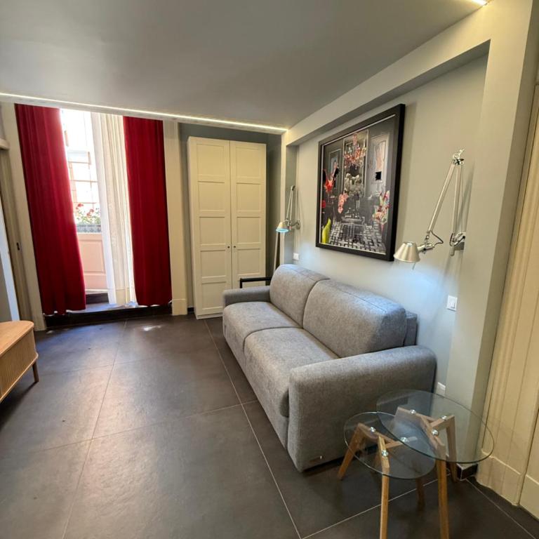 Maison MoDì - Deluxe Quadruple Room - 18
