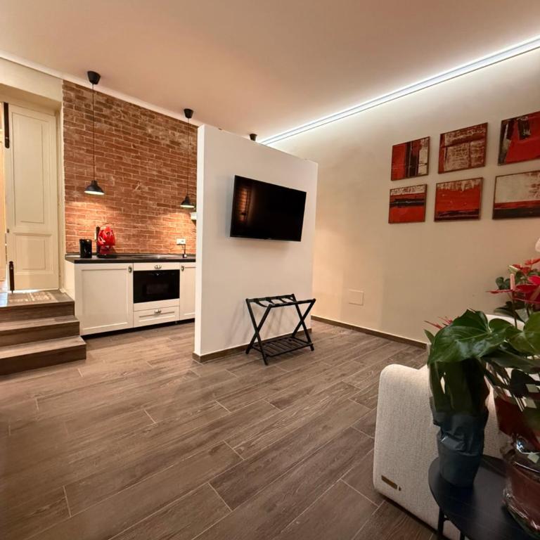 Maison MoDì - Deluxe Queen Room - 26