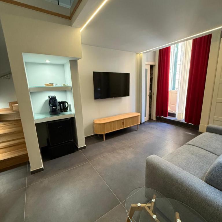 Maison MoDì - Deluxe Quadruple Room - 20