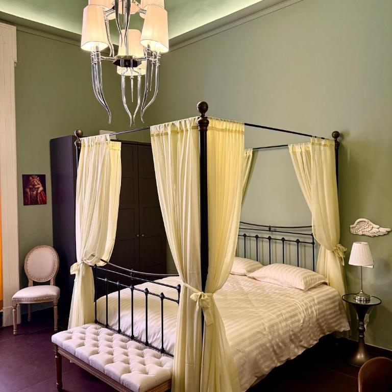 Maison MoDì - Superior King Room - 20