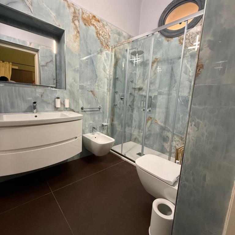 Maison MoDì - Superior King Room - 21