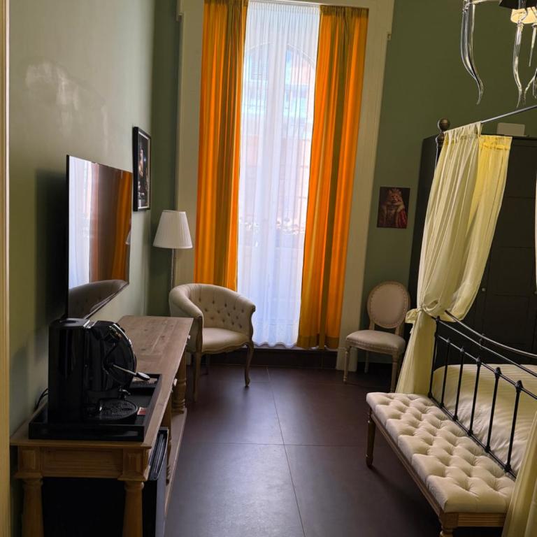 Maison MoDì - Superior King Room - 22