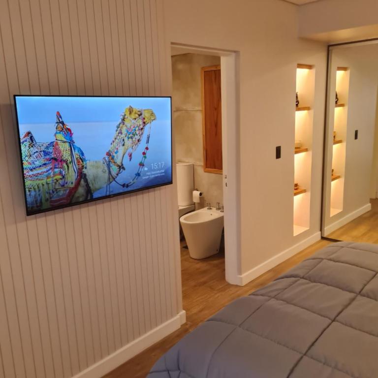 Mdq-suite - Apartamento de 1 dormitorio - 13