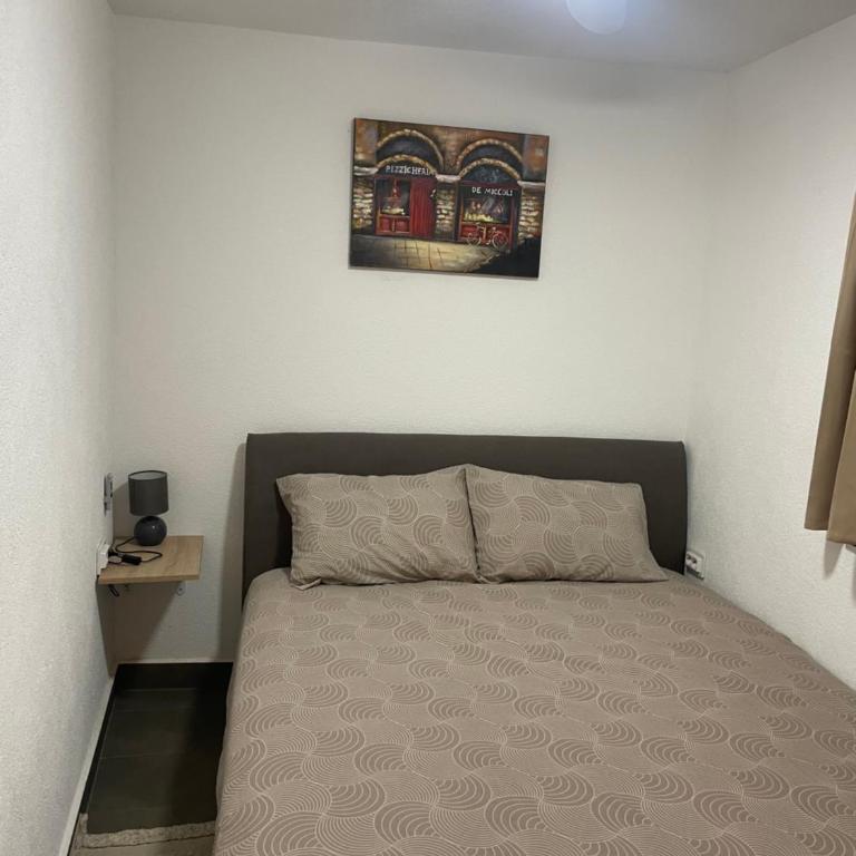 Sutomore Panorama Apartment - Apartman sa 1 Spavaćom Sobom - 22