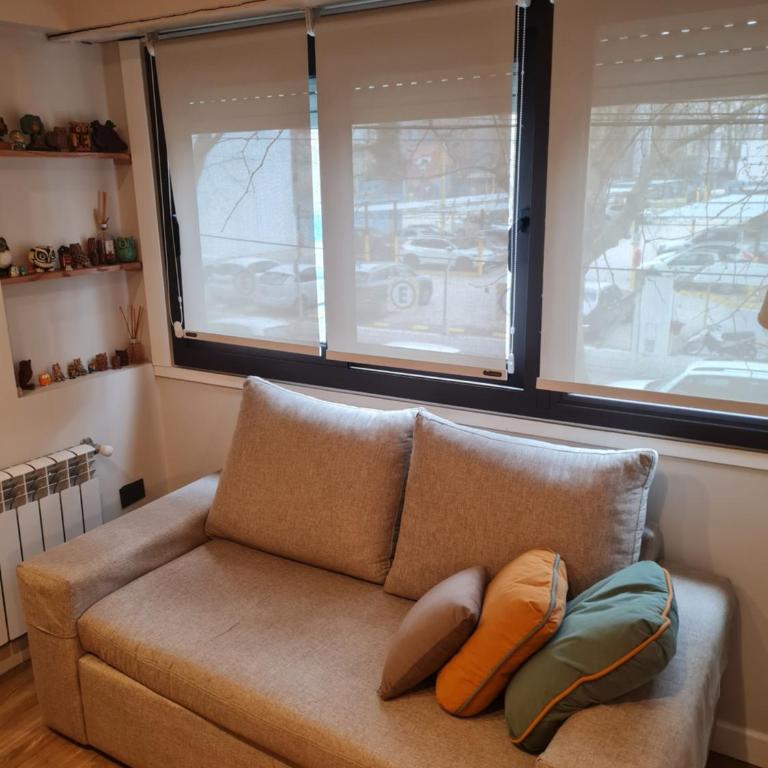 Mdq-suite - Apartamento de 1 dormitorio - 6