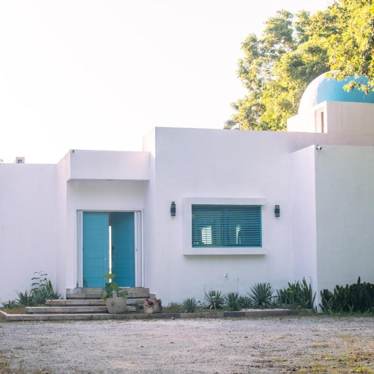Casa Santorini - Casa de 3 dormitorios - 1