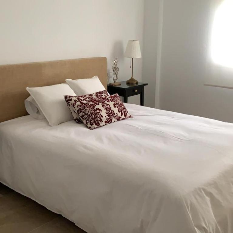 Faro Bay - Apartamento de 2 dormitorios con terraza y vistas al mar - 4