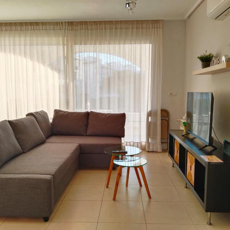 Apartamento en la Torre Golf Resort - Apartamento de 2 dormitorios - 2