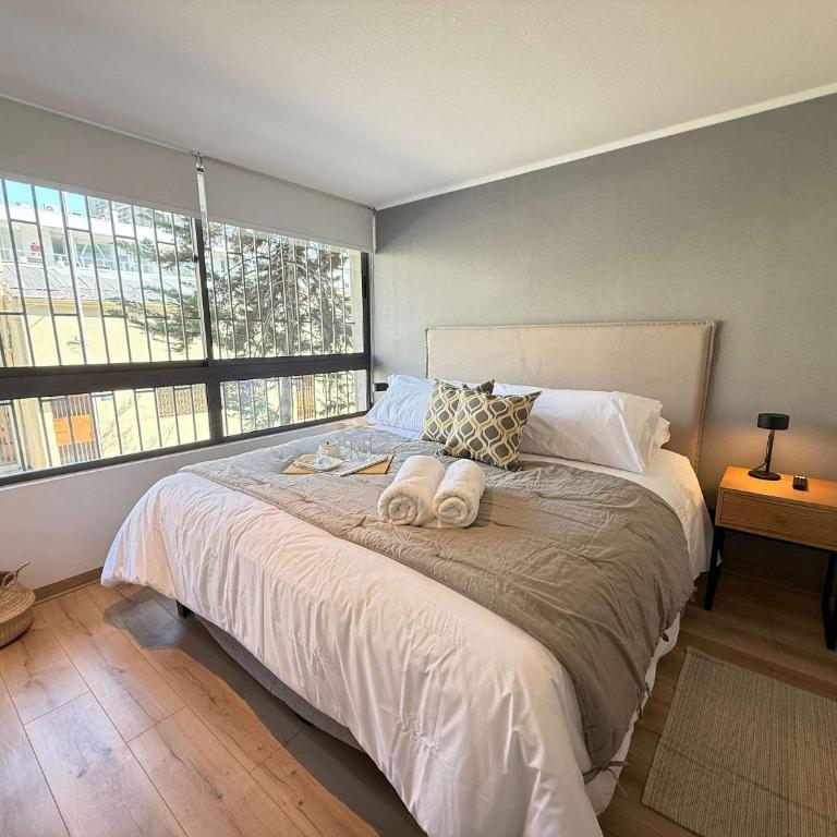 HOM l WiFi Gimnasio Cercano al metro - Apartamento - 12