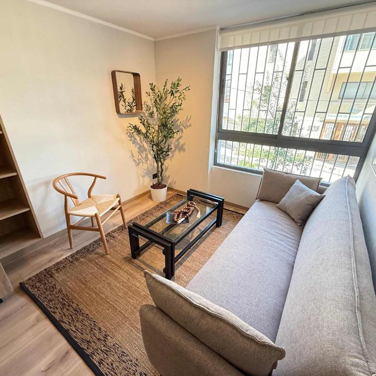 HOM l WiFi Gimnasio Cercano al metro - Apartamento - 8