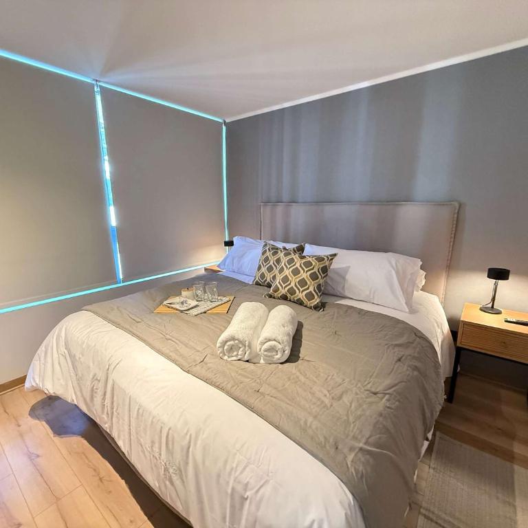 HOM l WiFi Gimnasio Cercano al metro - Apartamento - 23