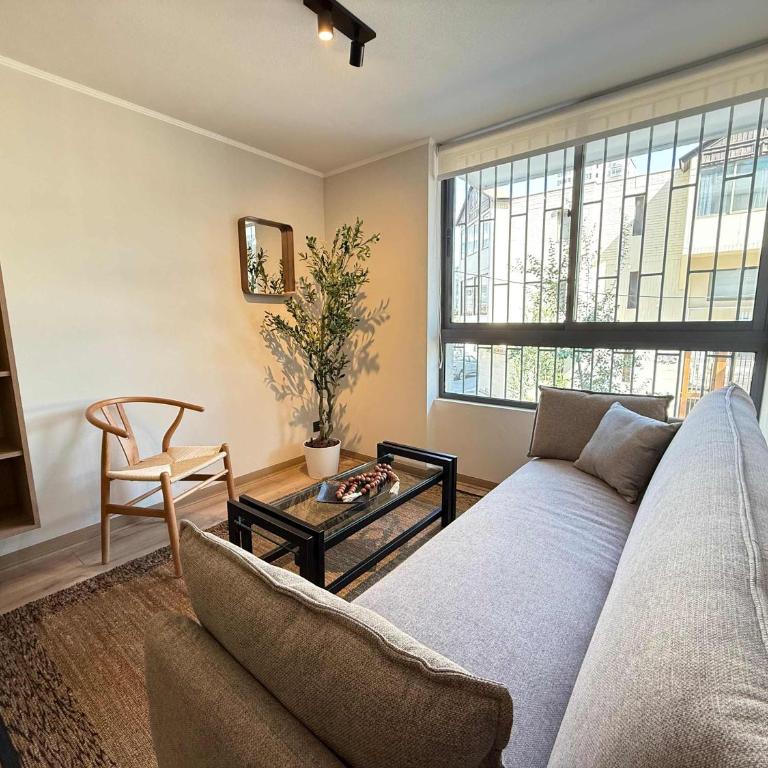 HOM l WiFi Gimnasio Cercano al metro - Apartamento - 25