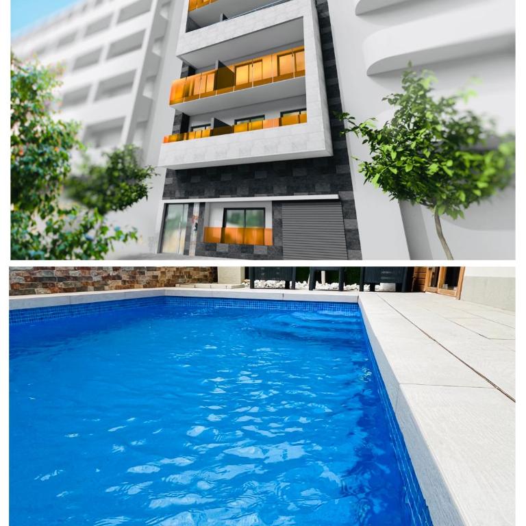 Apartment Alegre 3 - Apartamento de 1 dormitorio - 1